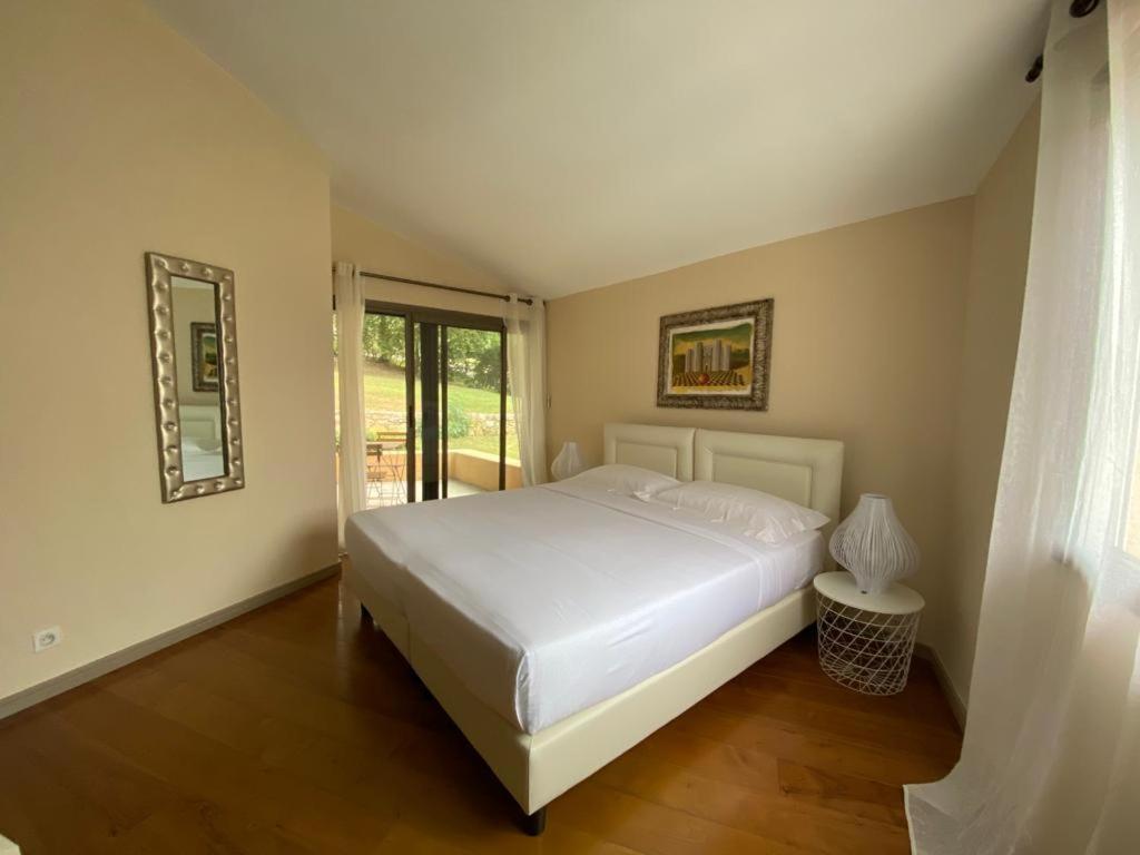 Frgk Datcha "Villa Prestige Mougins" Exterior foto
